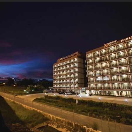 Ck Resort Pattaya Nong Prue Екстер'єр фото
