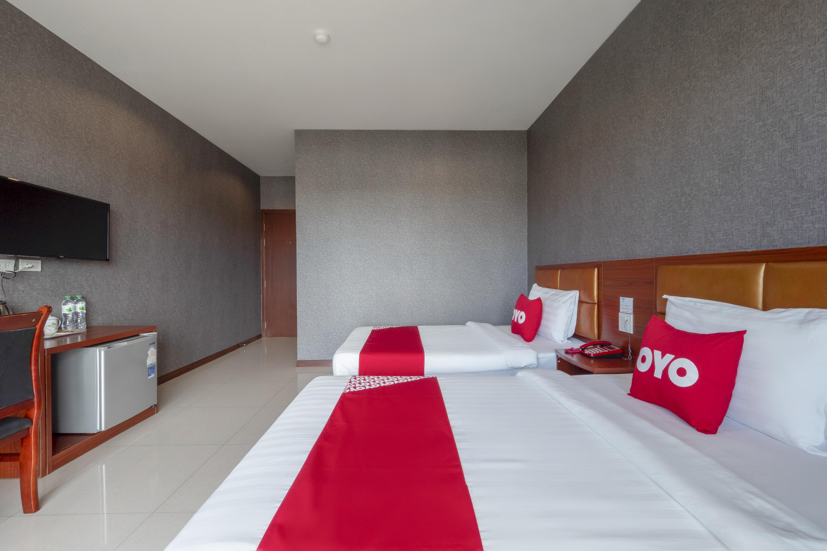 Ck Resort Pattaya Nong Prue Екстер'єр фото