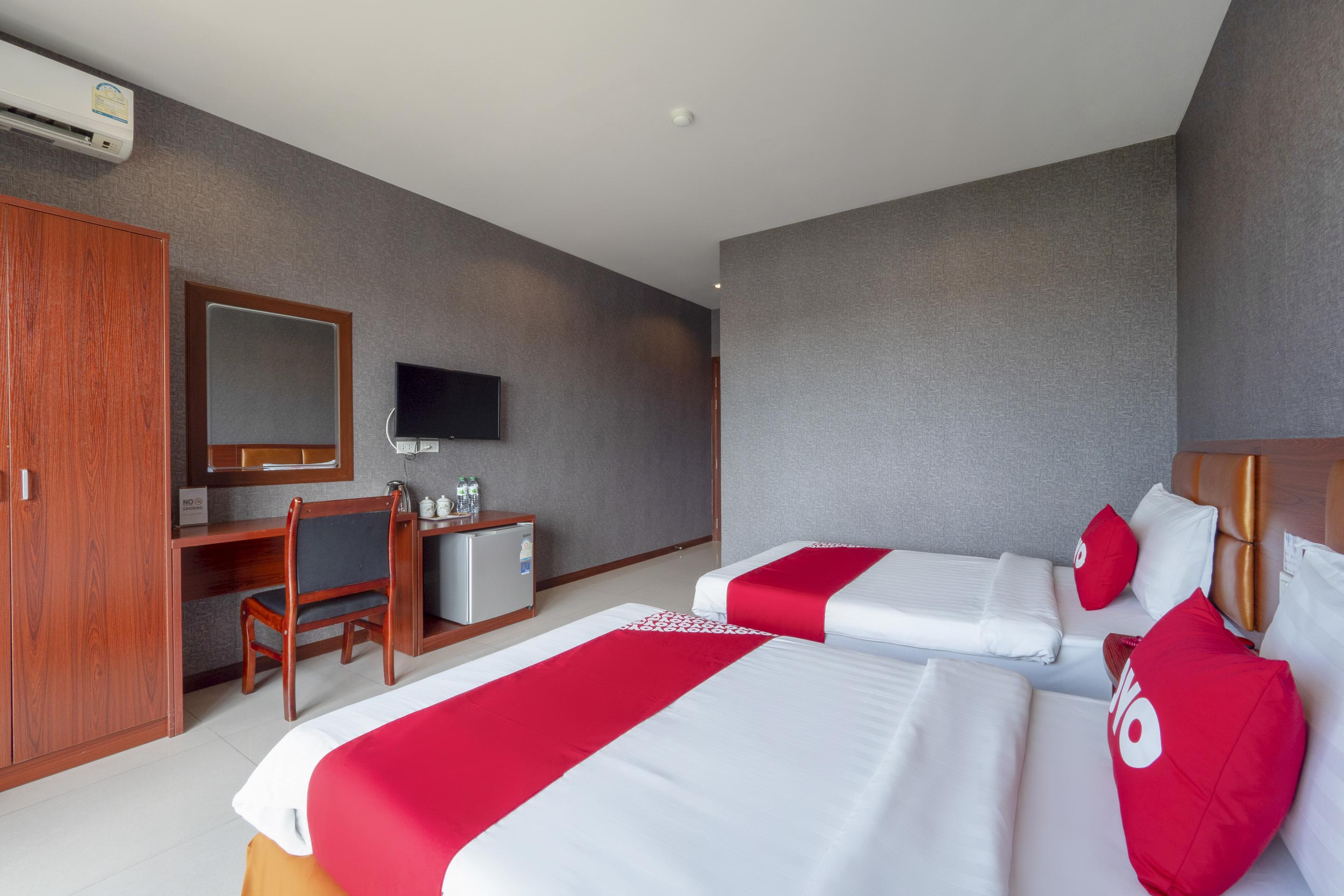 Ck Resort Pattaya Nong Prue Екстер'єр фото