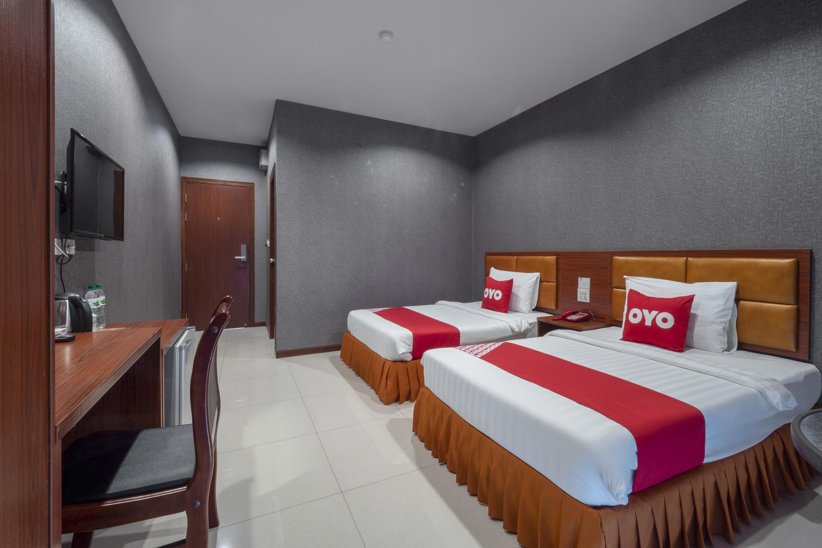 Ck Resort Pattaya Nong Prue Екстер'єр фото