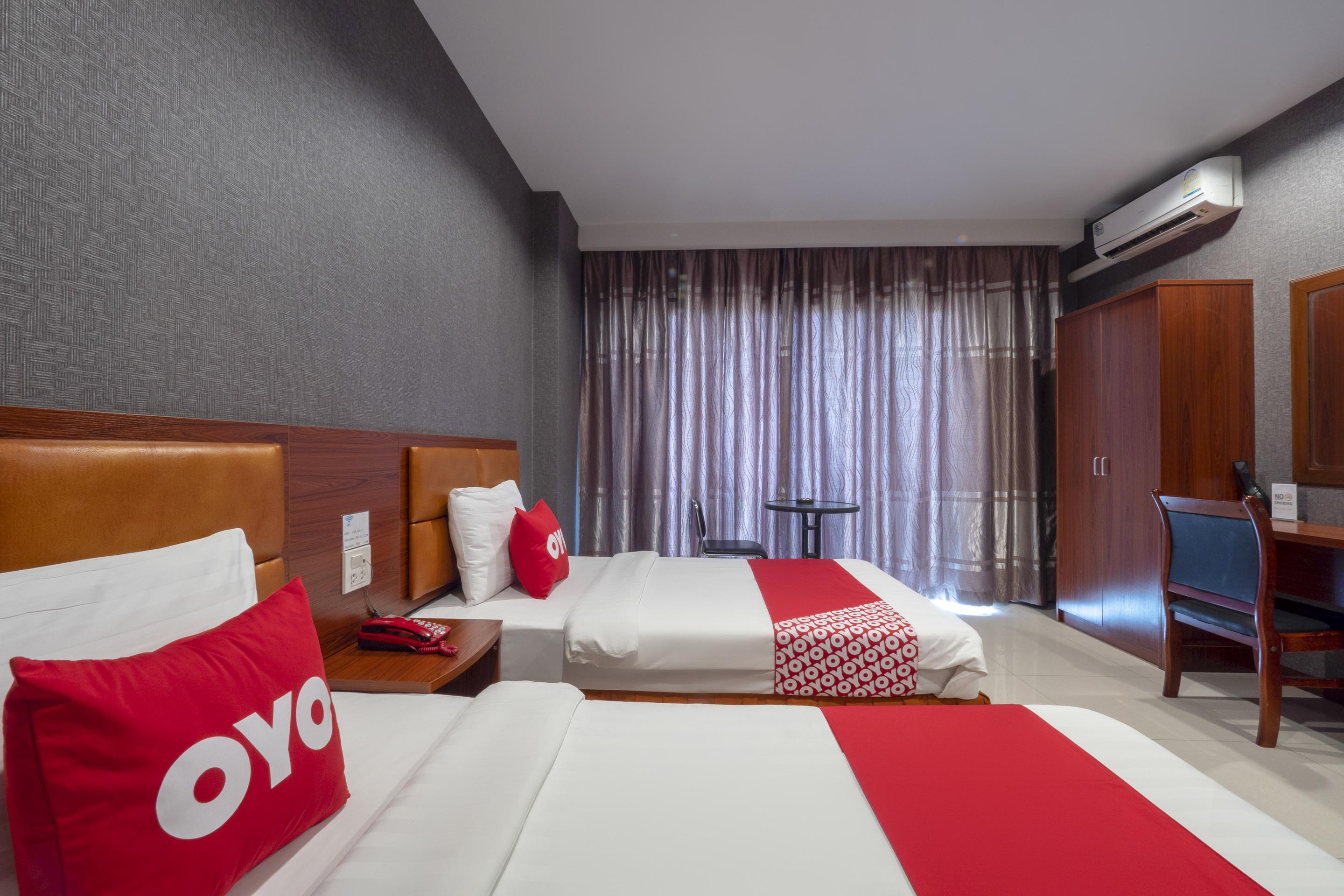 Ck Resort Pattaya Nong Prue Екстер'єр фото
