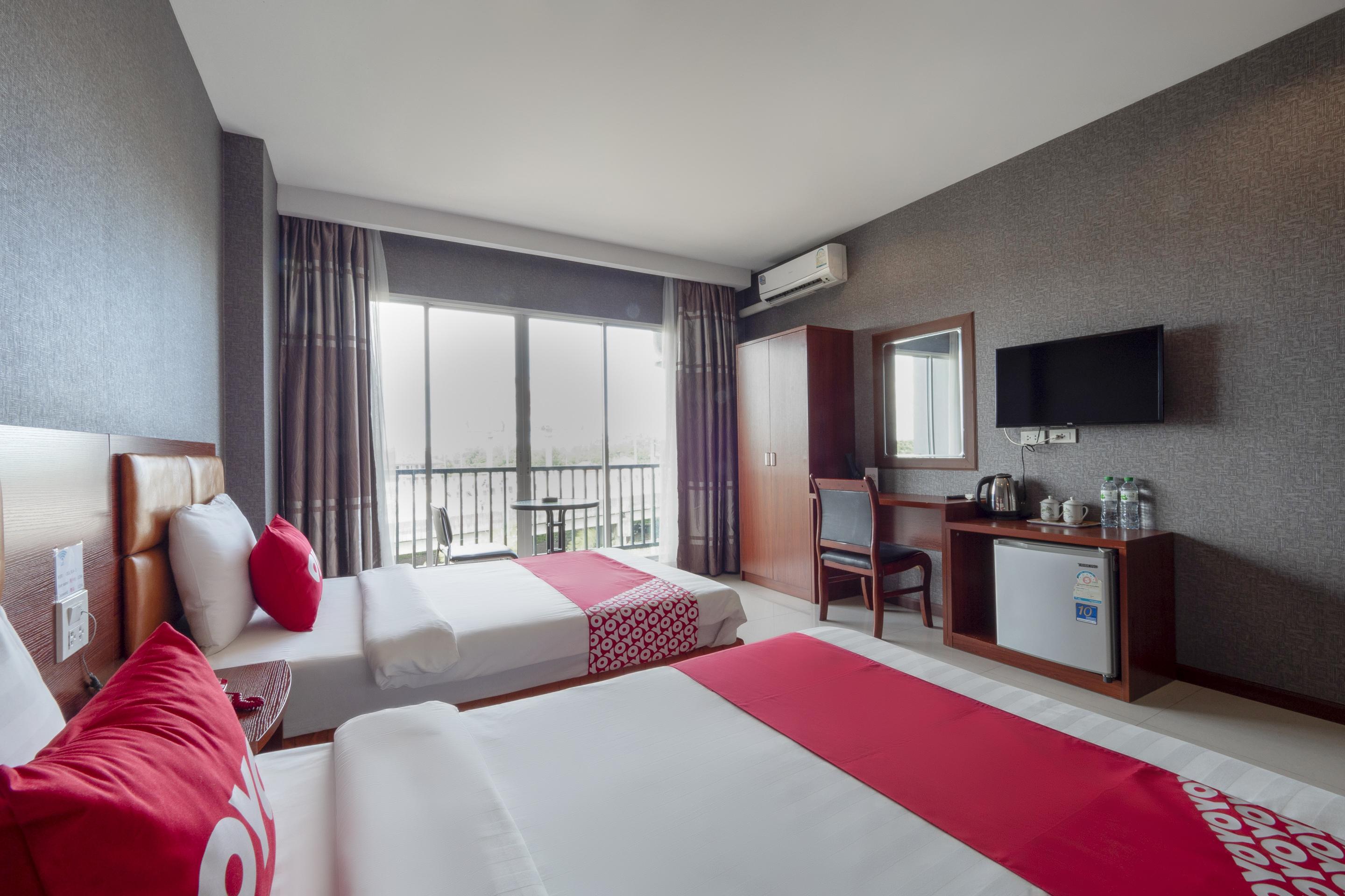 Ck Resort Pattaya Nong Prue Екстер'єр фото