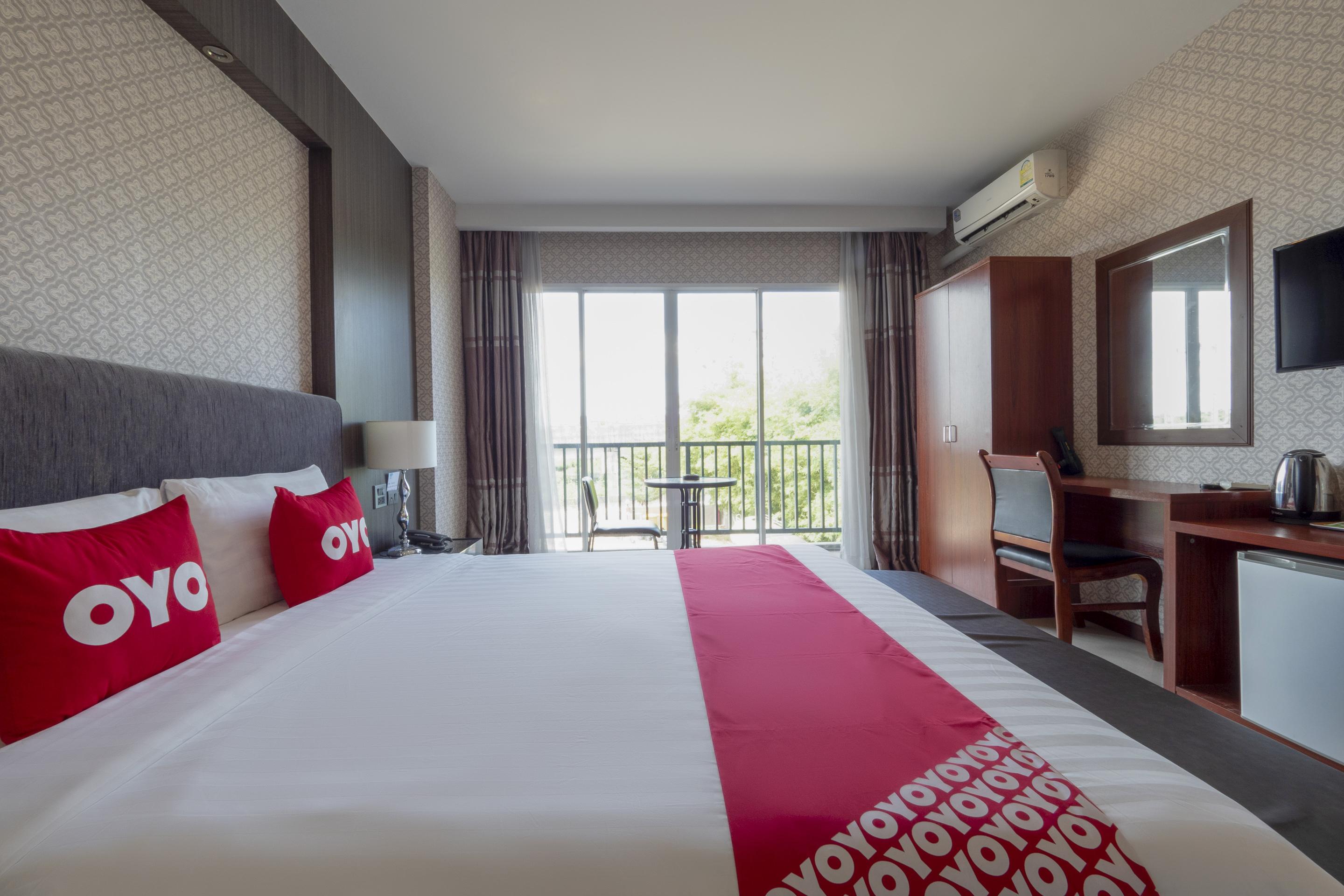 Ck Resort Pattaya Nong Prue Екстер'єр фото
