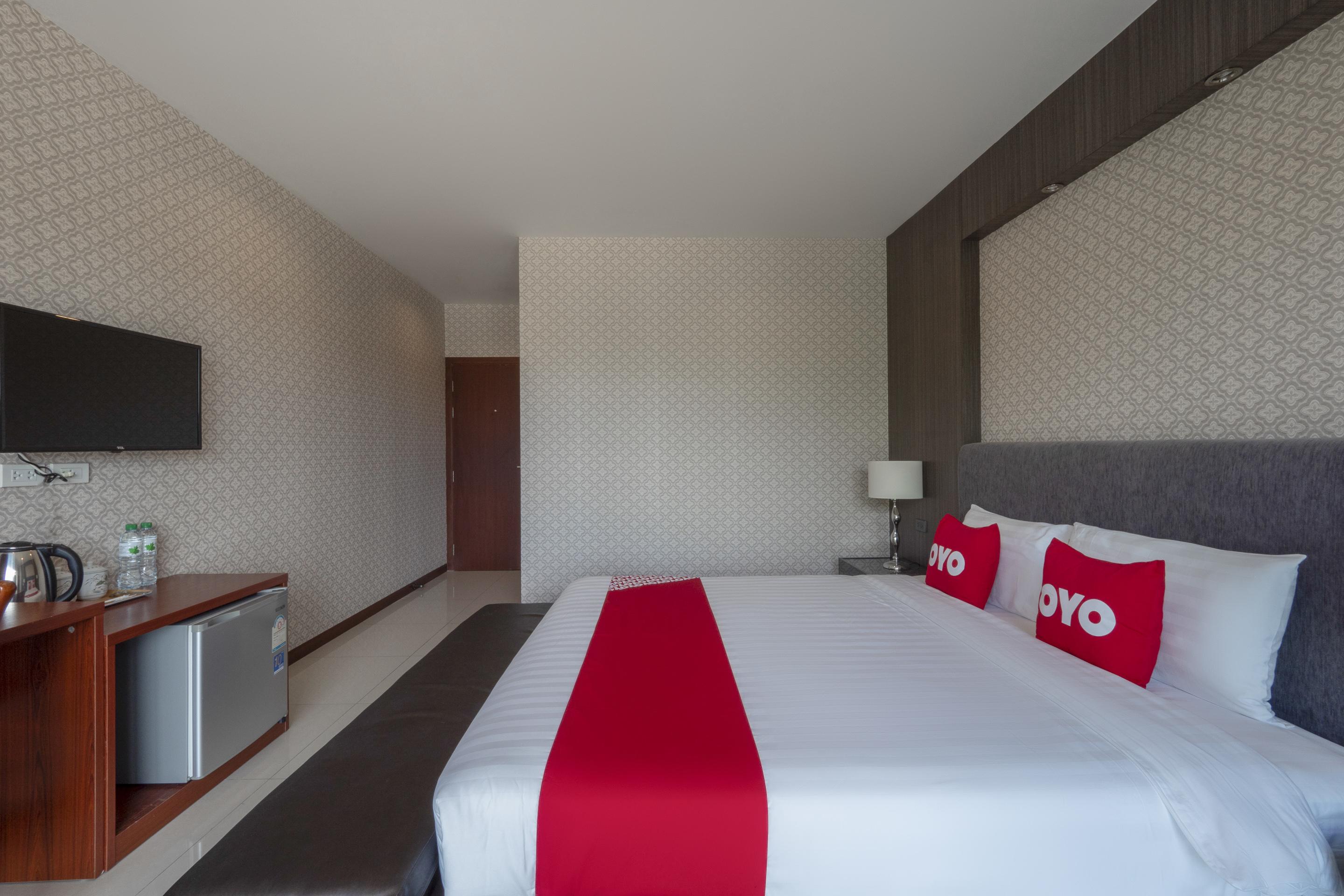 Ck Resort Pattaya Nong Prue Екстер'єр фото