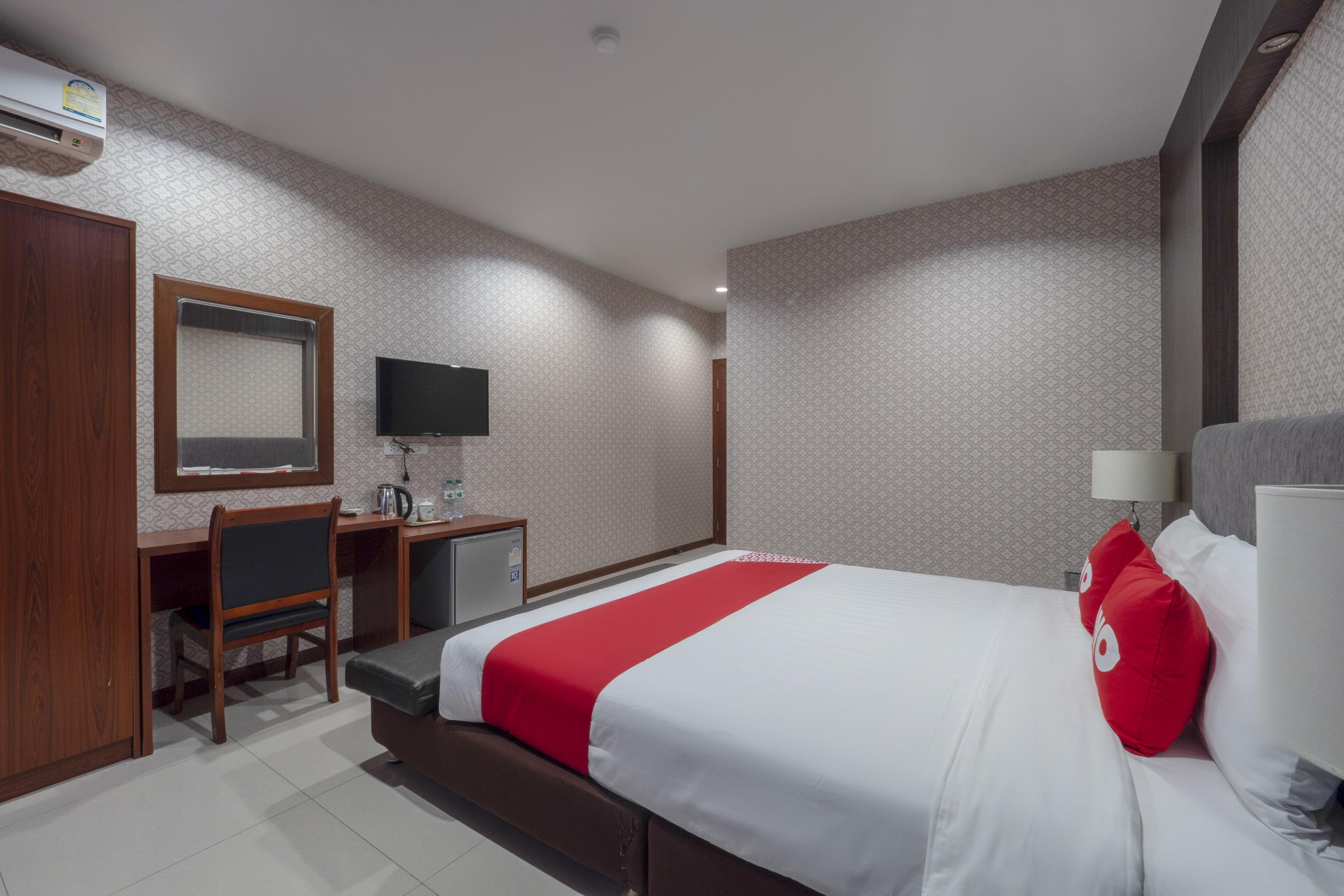 Ck Resort Pattaya Nong Prue Екстер'єр фото