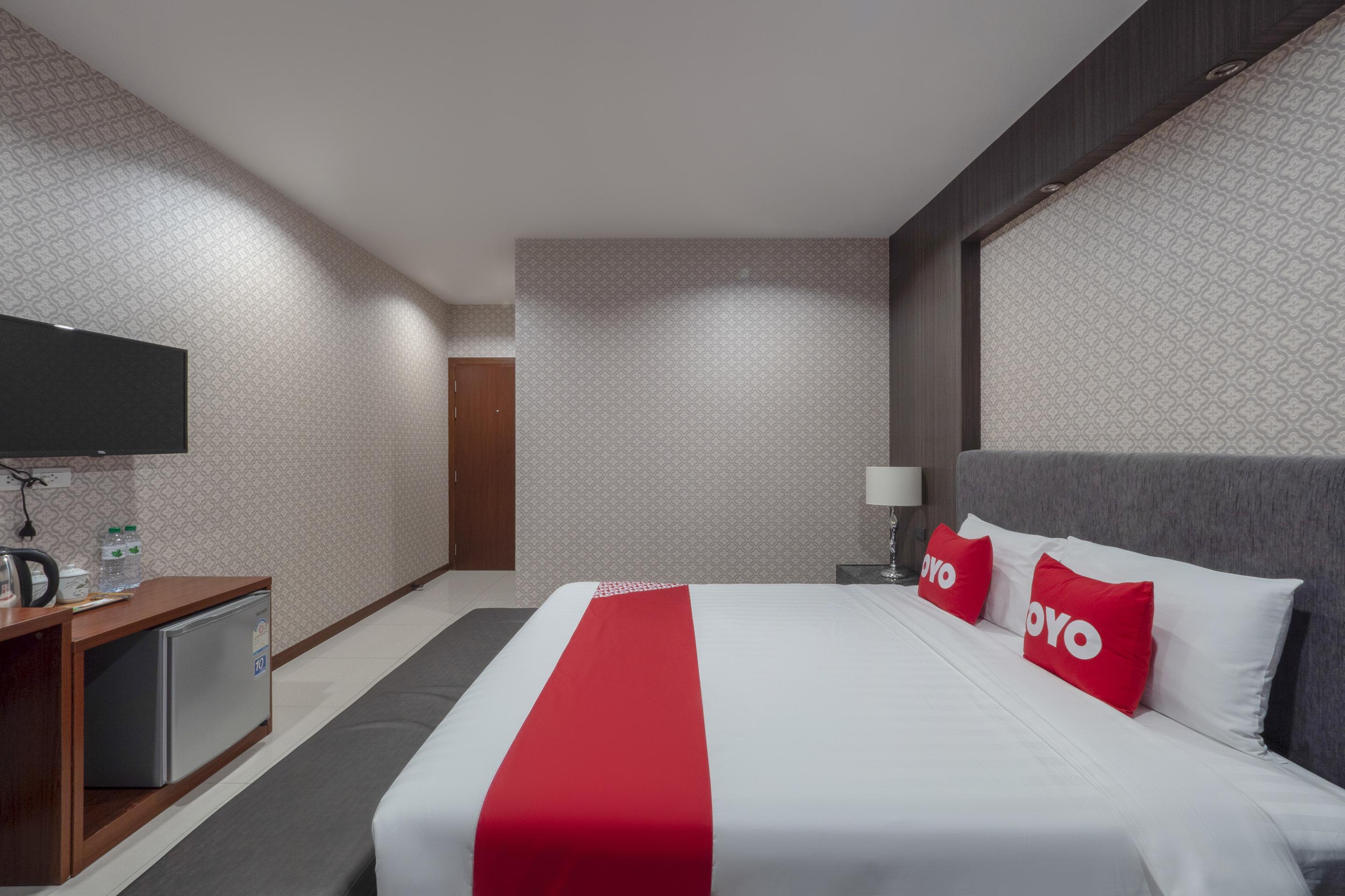 Ck Resort Pattaya Nong Prue Екстер'єр фото