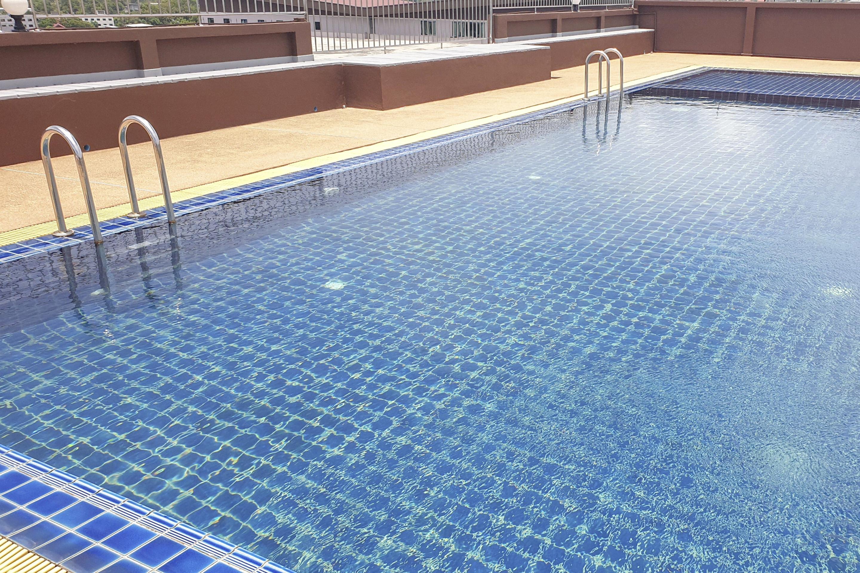 Ck Resort Pattaya Nong Prue Екстер'єр фото