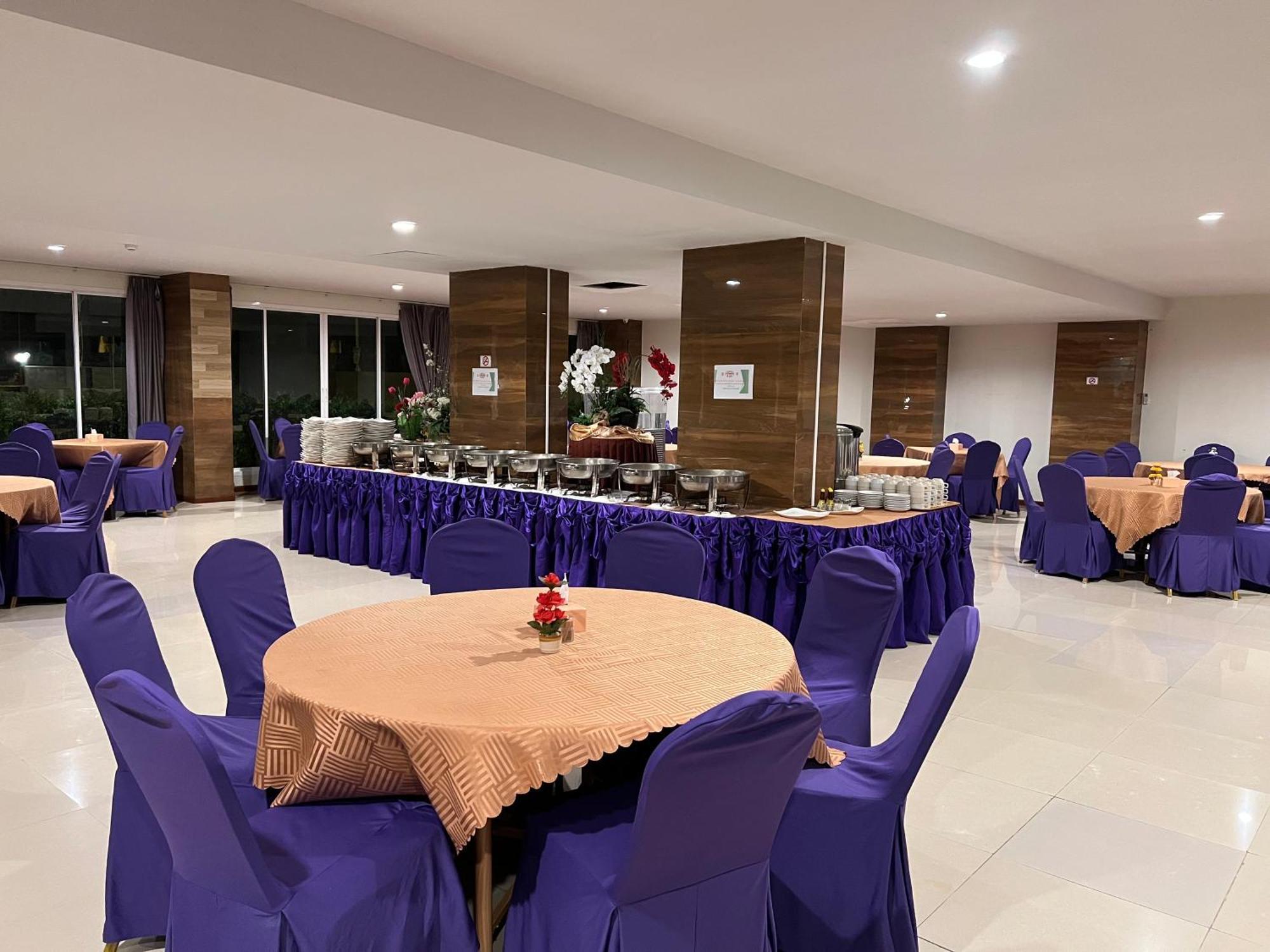Ck Resort Pattaya Nong Prue Екстер'єр фото