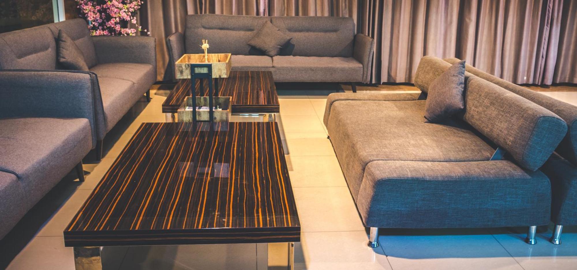 Ck Resort Pattaya Nong Prue Екстер'єр фото