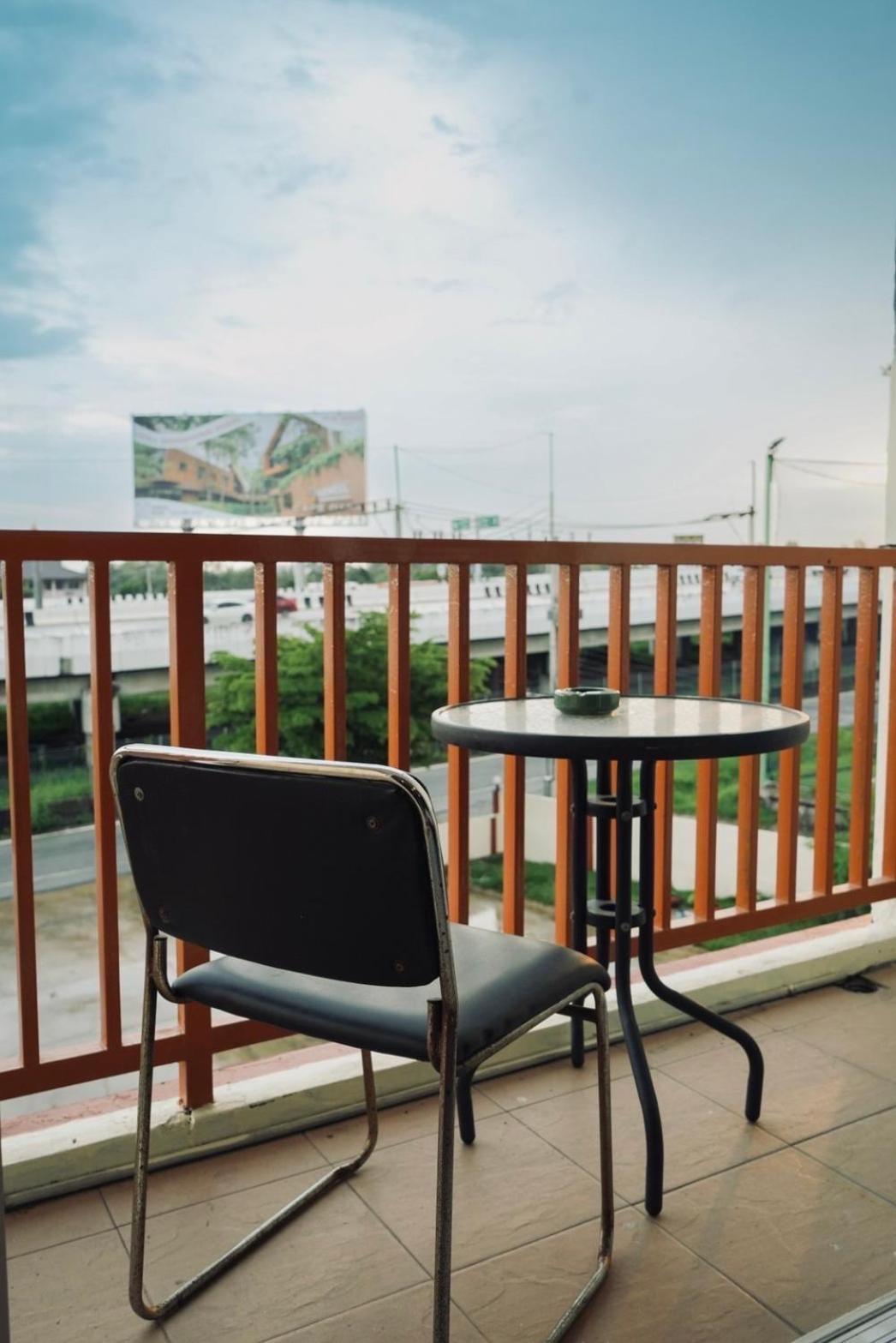 Ck Resort Pattaya Nong Prue Екстер'єр фото