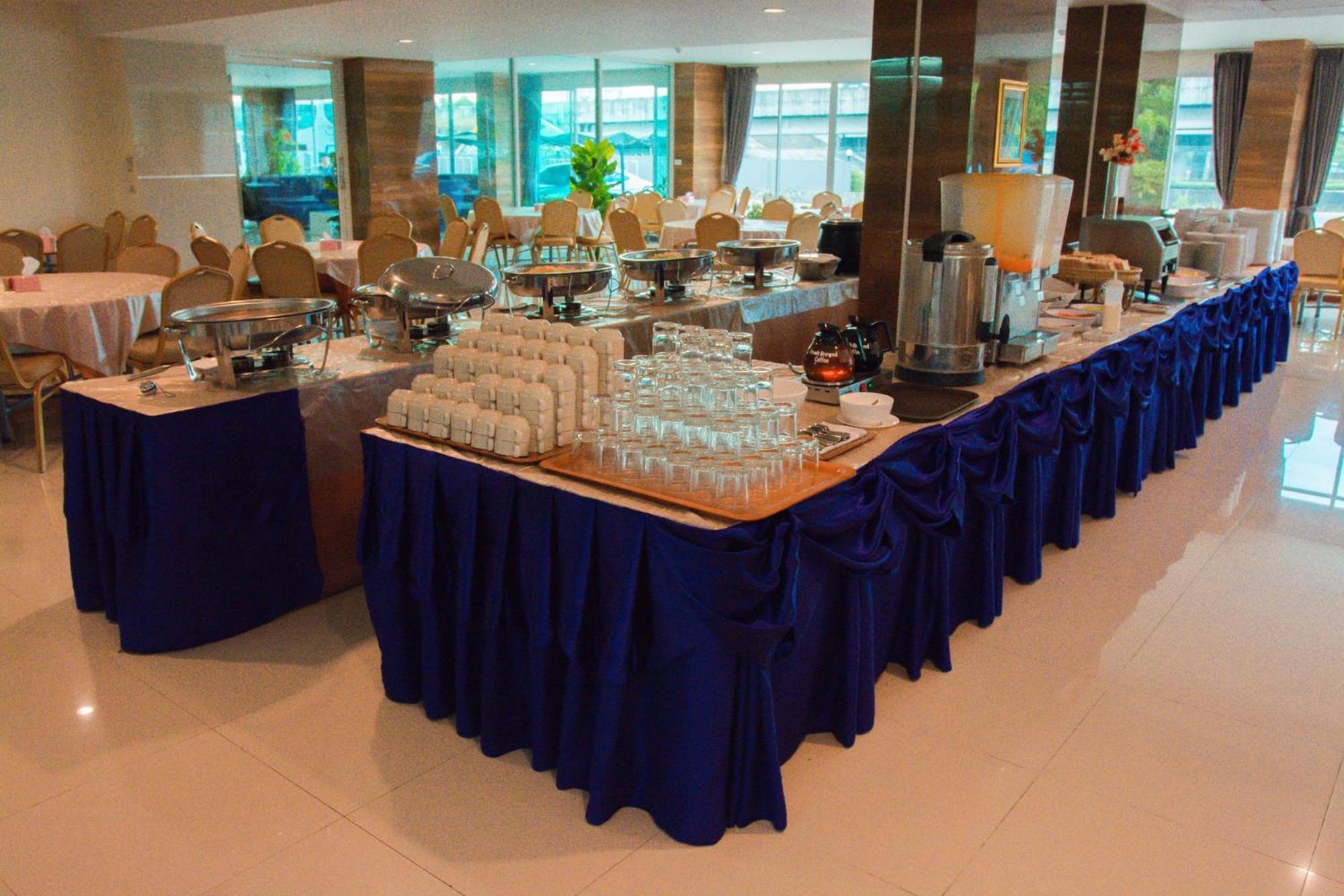 Ck Resort Pattaya Nong Prue Екстер'єр фото
