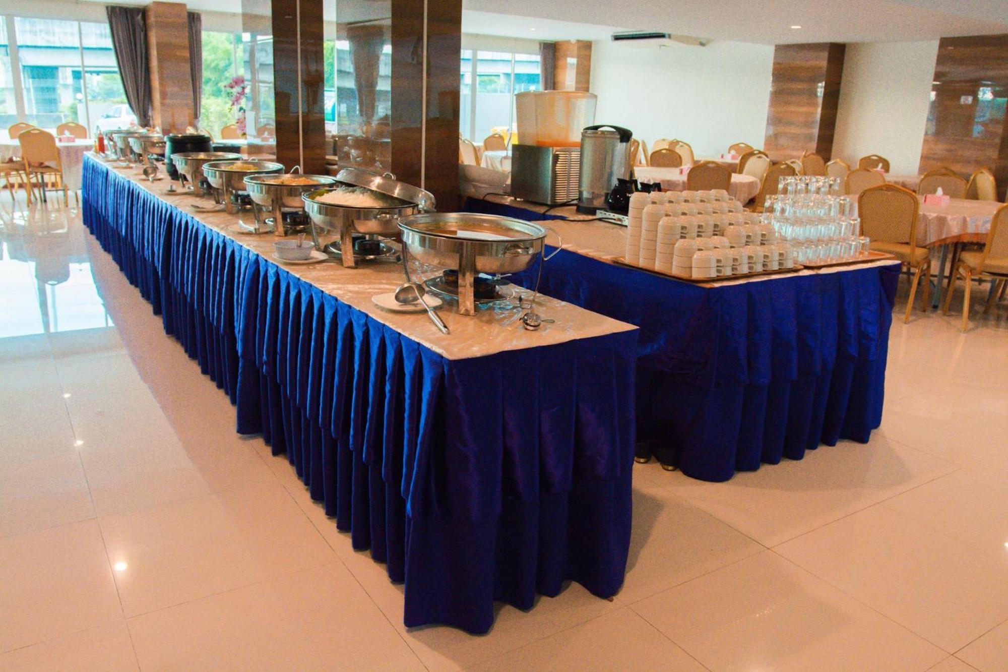Ck Resort Pattaya Nong Prue Екстер'єр фото