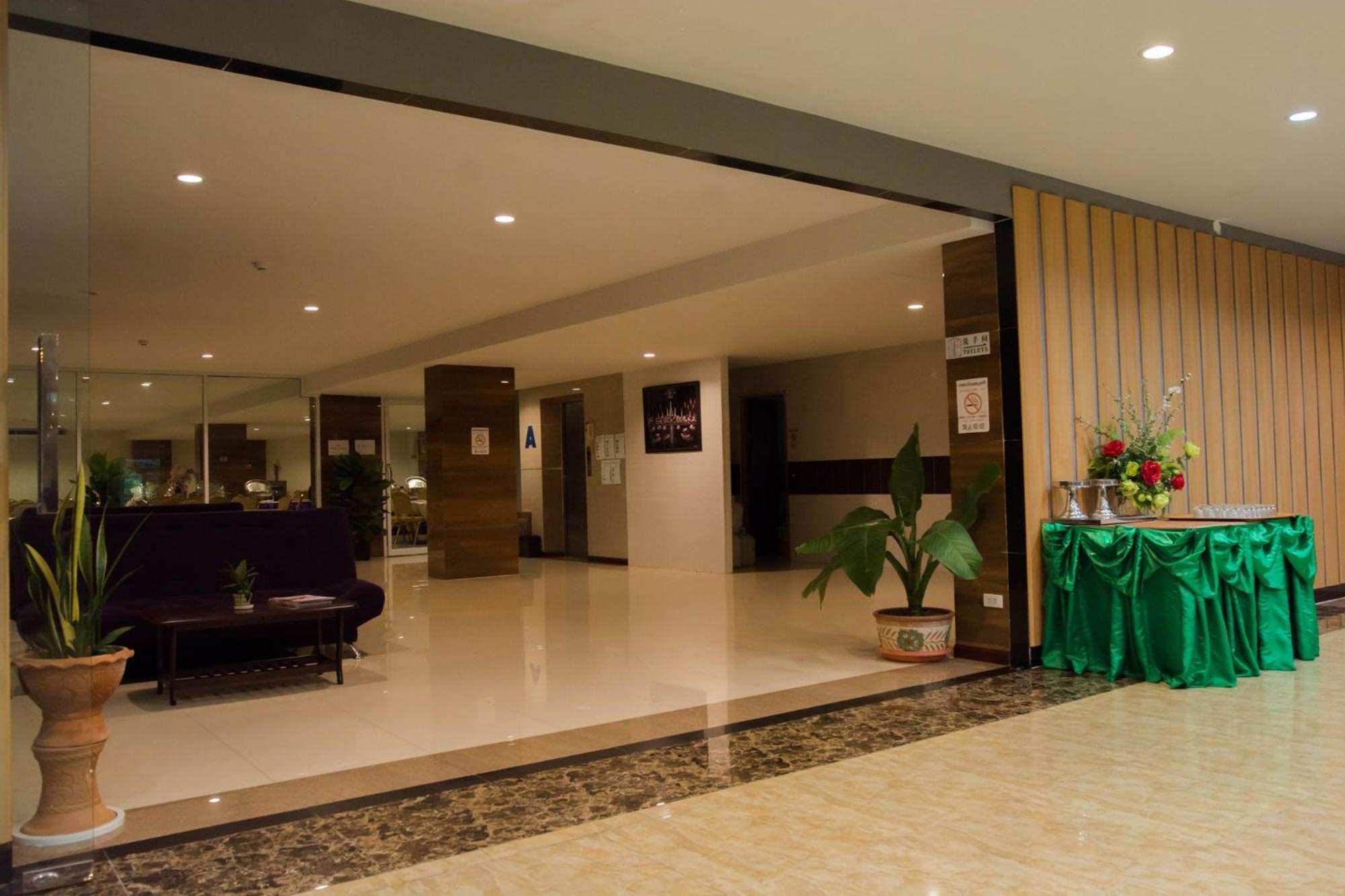 Ck Resort Pattaya Nong Prue Екстер'єр фото