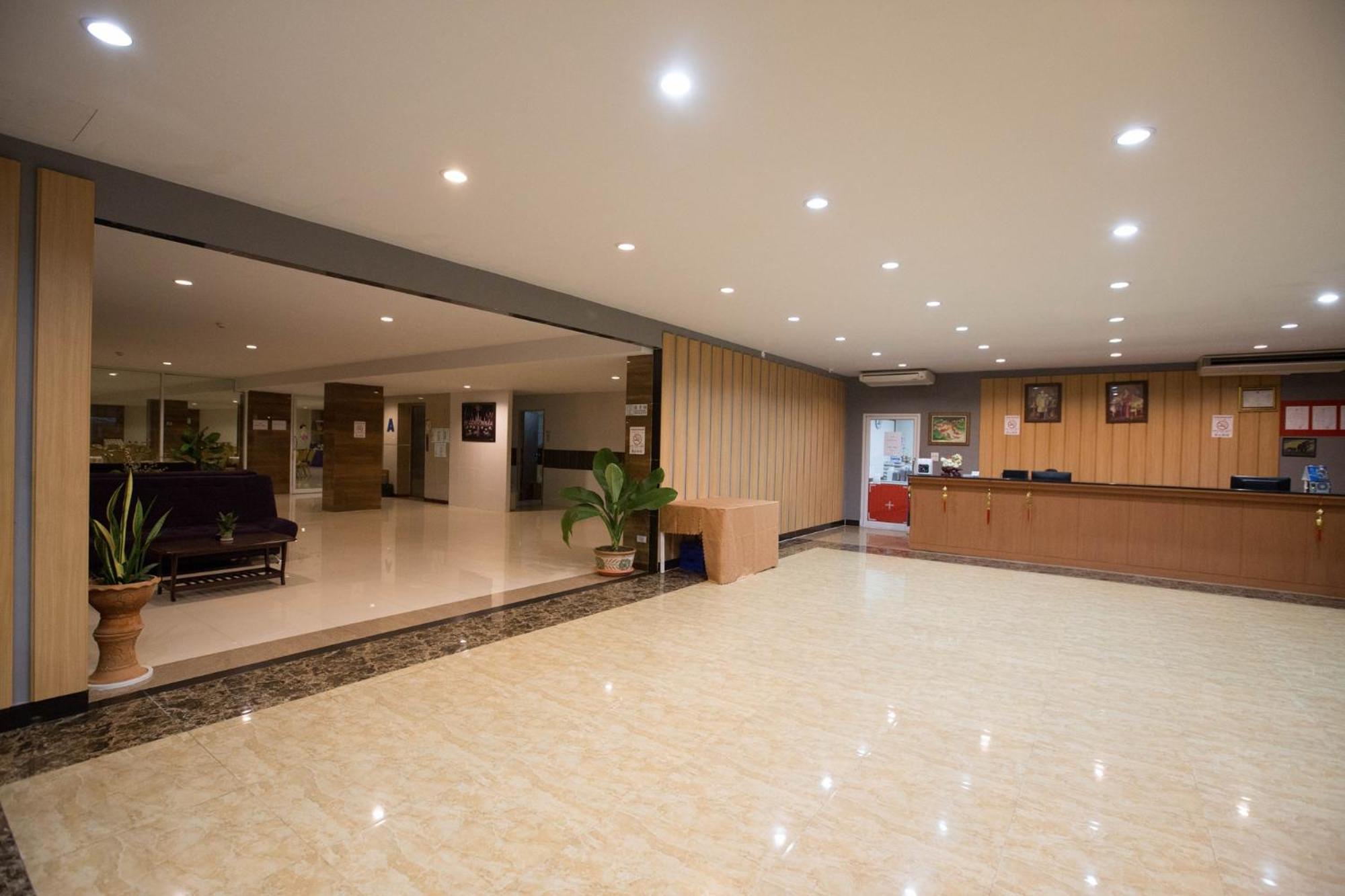 Ck Resort Pattaya Nong Prue Екстер'єр фото