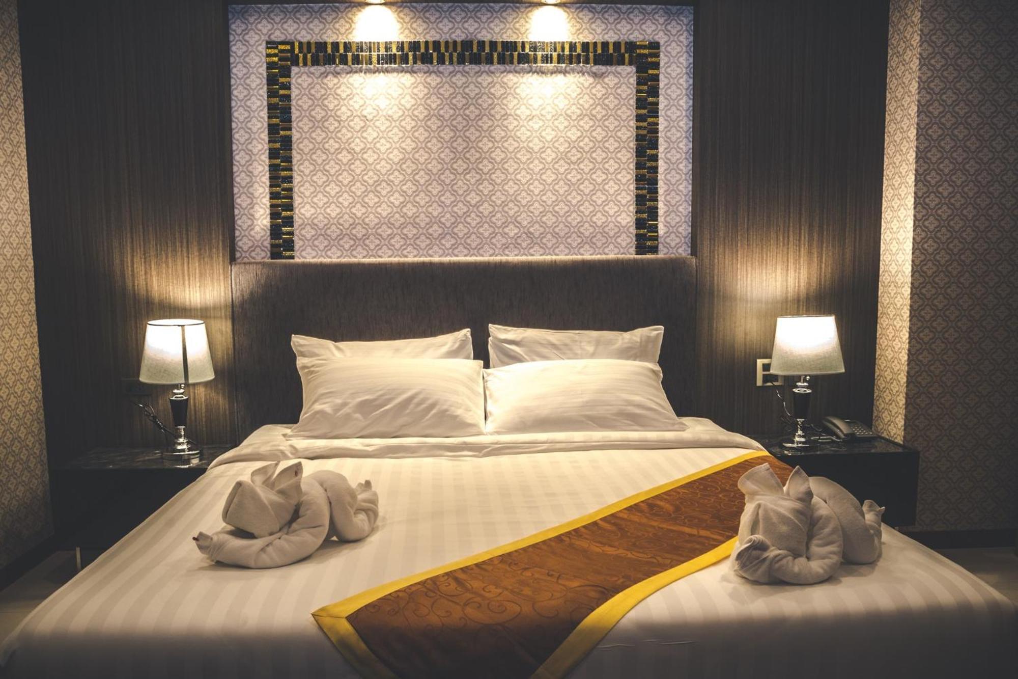 Ck Resort Pattaya Nong Prue Екстер'єр фото