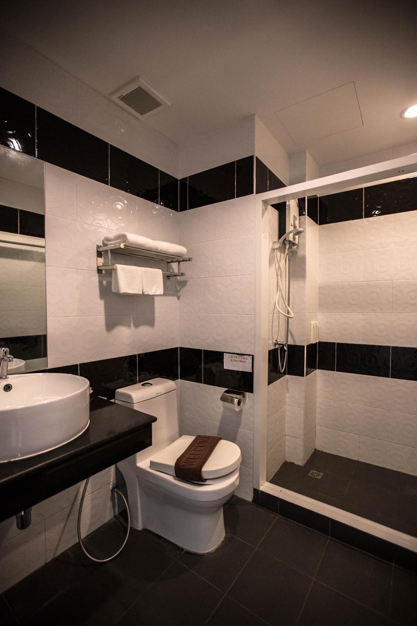 Ck Resort Pattaya Nong Prue Екстер'єр фото