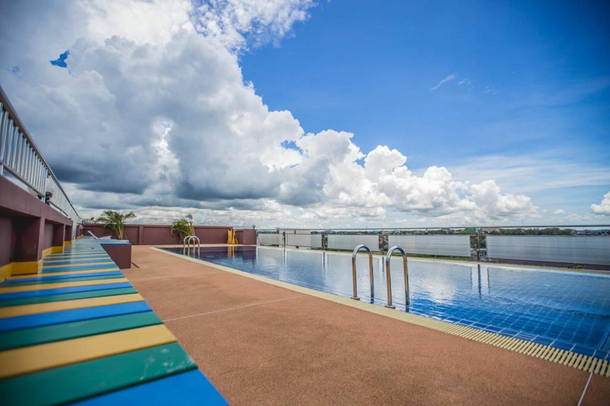 Ck Resort Pattaya Nong Prue Екстер'єр фото