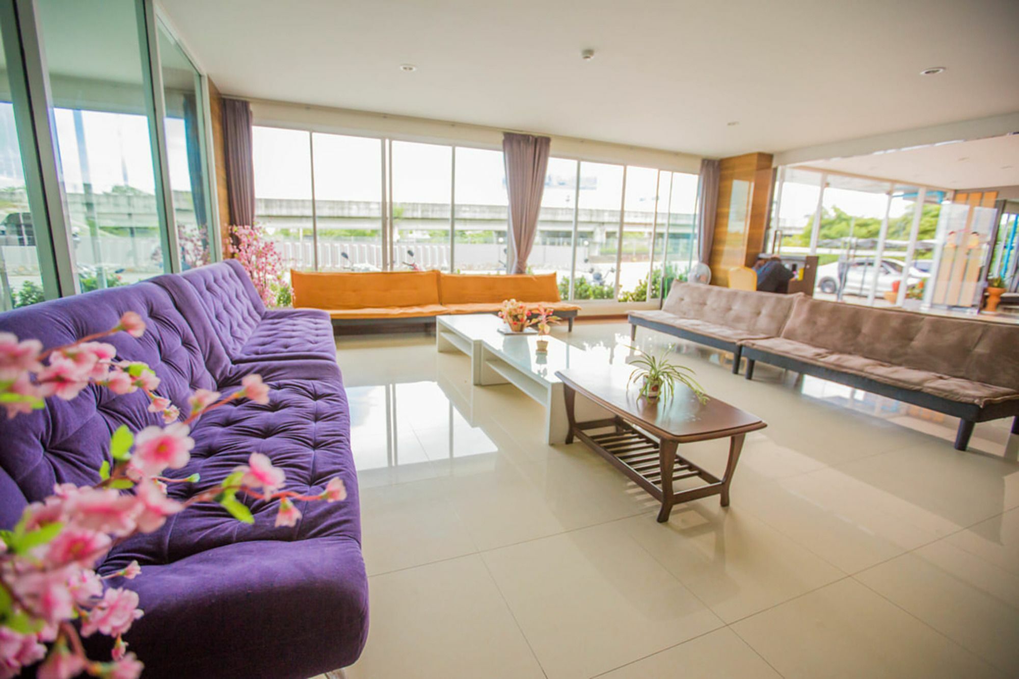 Ck Resort Pattaya Nong Prue Екстер'єр фото