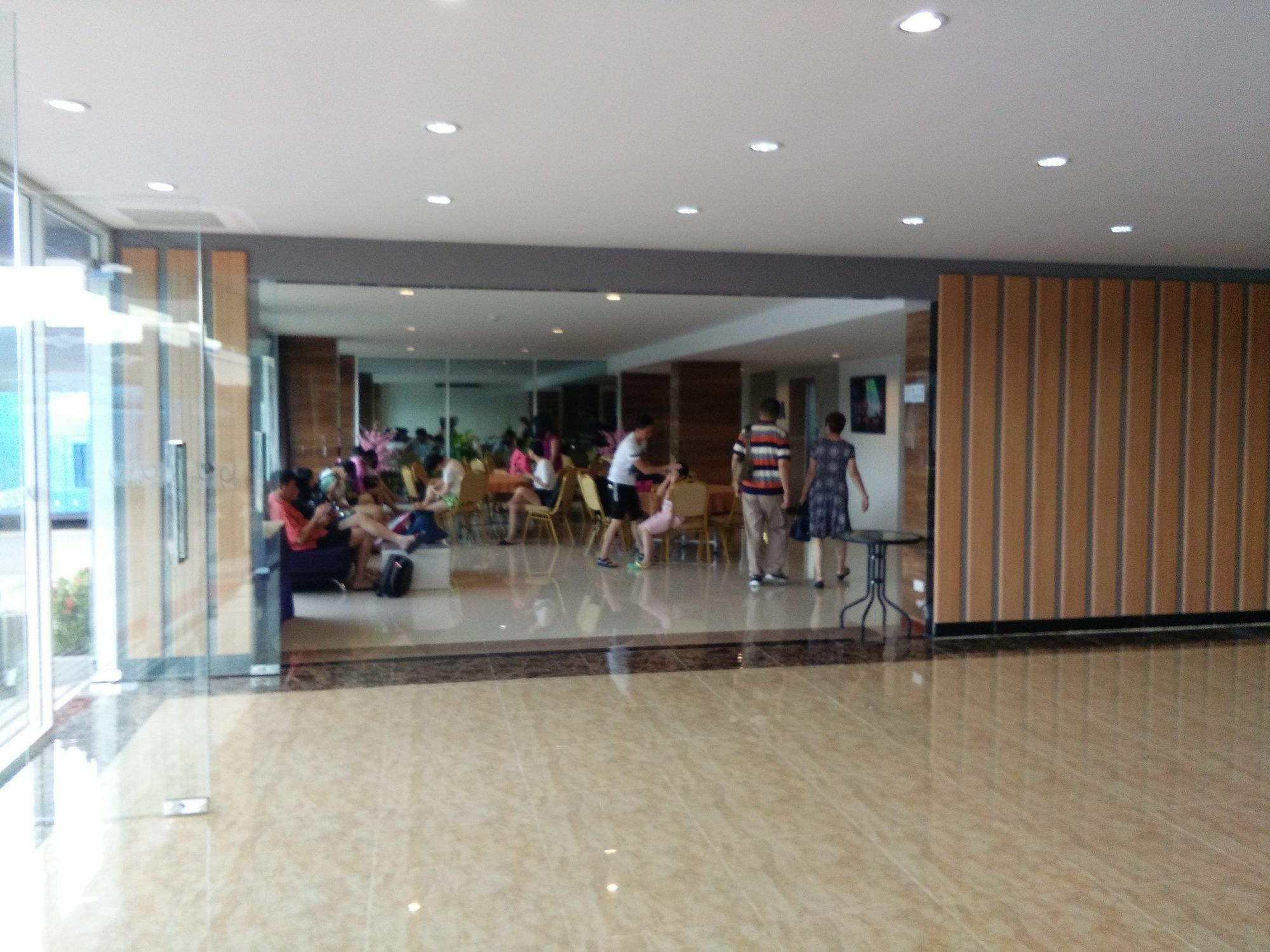 Ck Resort Pattaya Nong Prue Екстер'єр фото