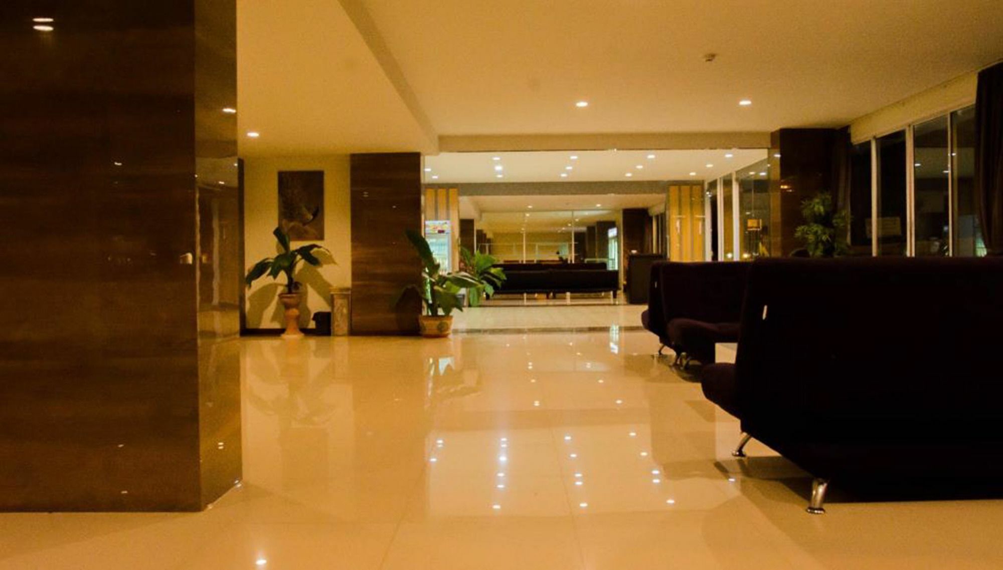 Ck Resort Pattaya Nong Prue Екстер'єр фото