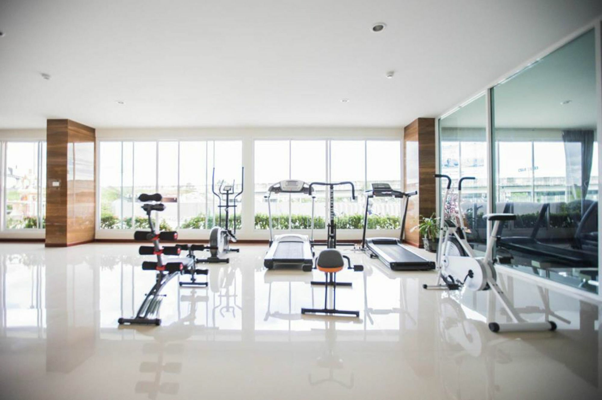 Ck Resort Pattaya Nong Prue Екстер'єр фото