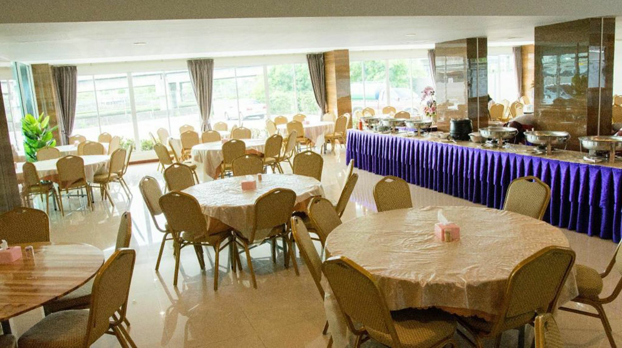 Ck Resort Pattaya Nong Prue Екстер'єр фото
