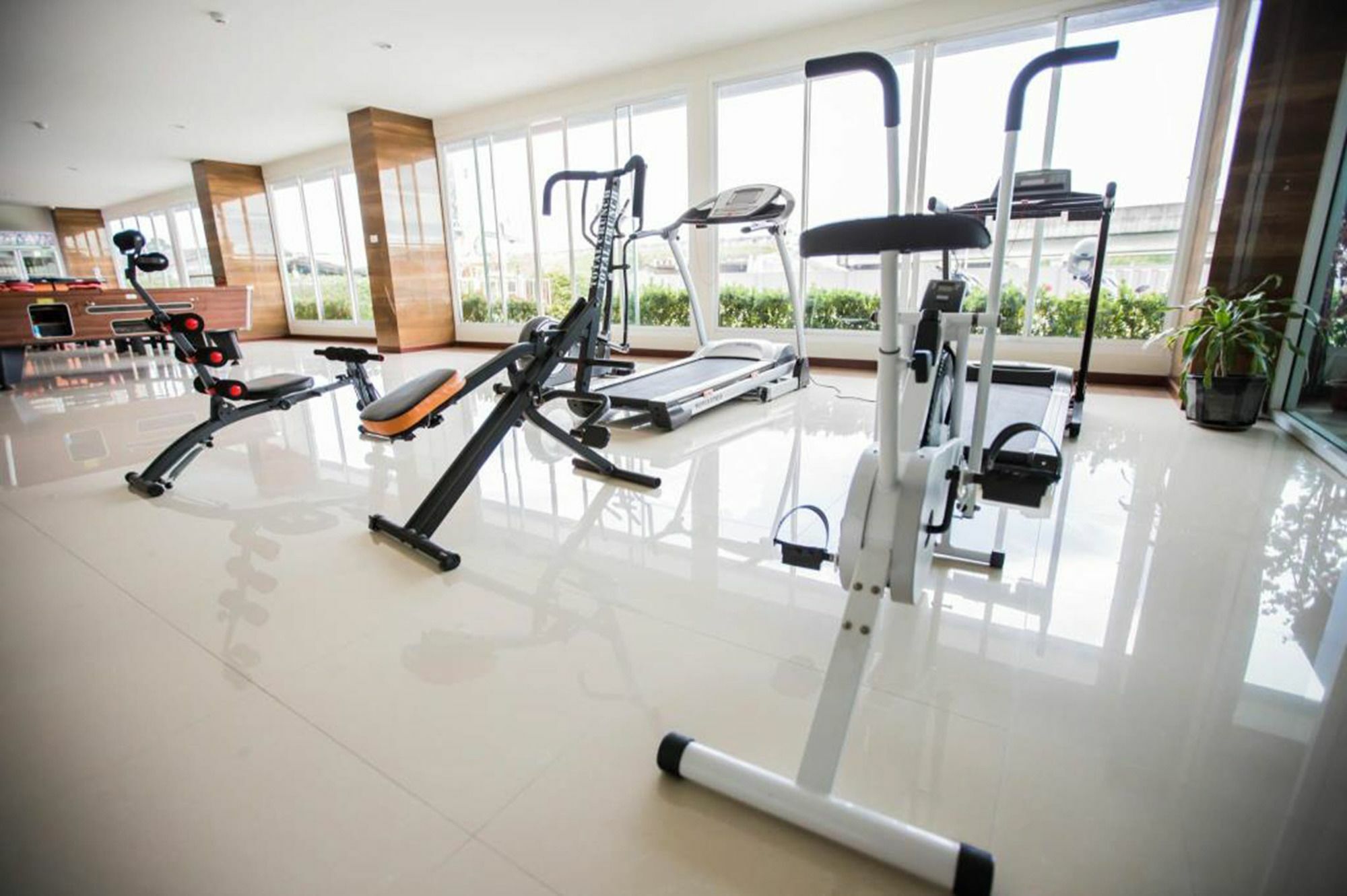 Ck Resort Pattaya Nong Prue Екстер'єр фото
