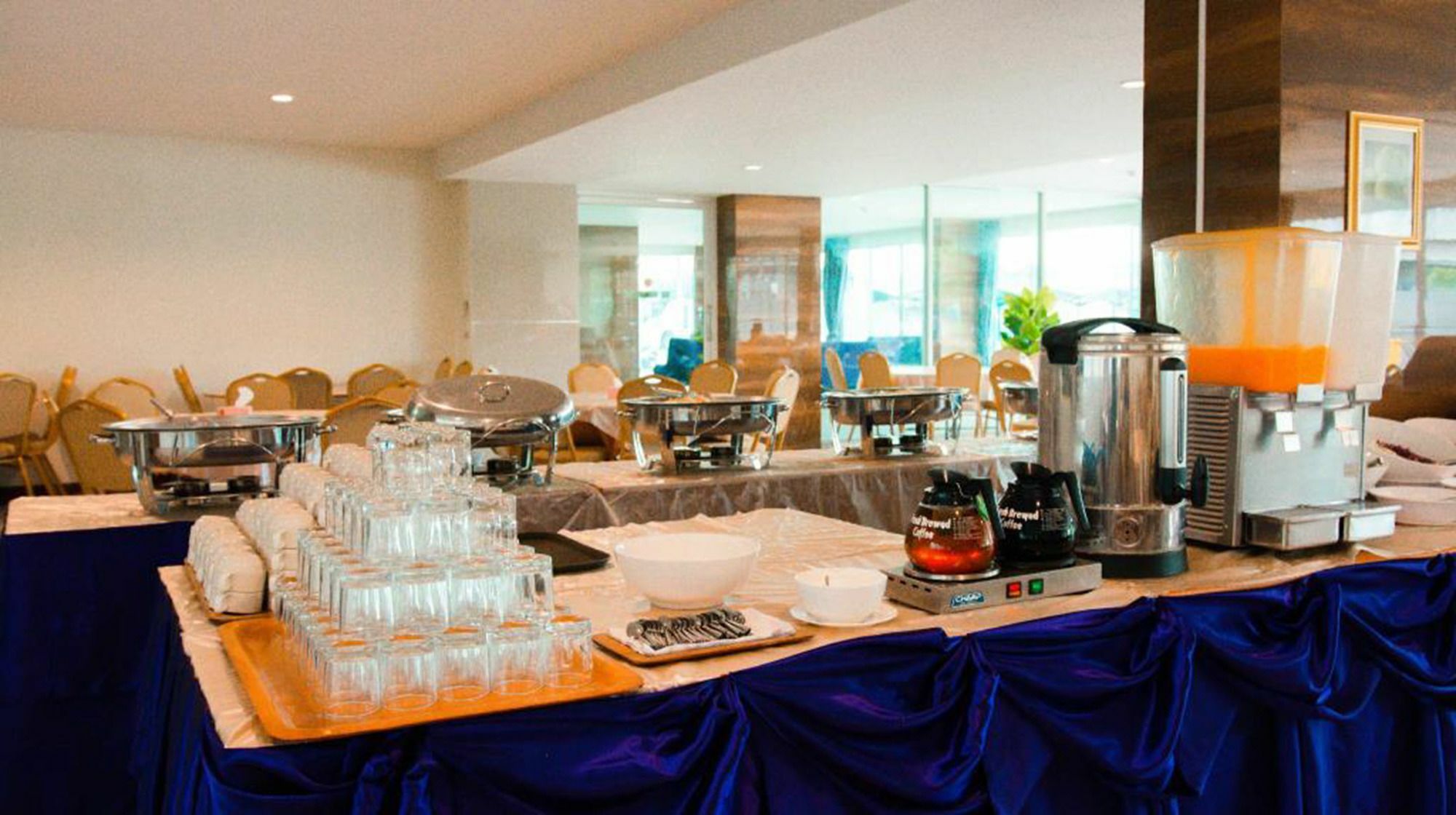 Ck Resort Pattaya Nong Prue Екстер'єр фото