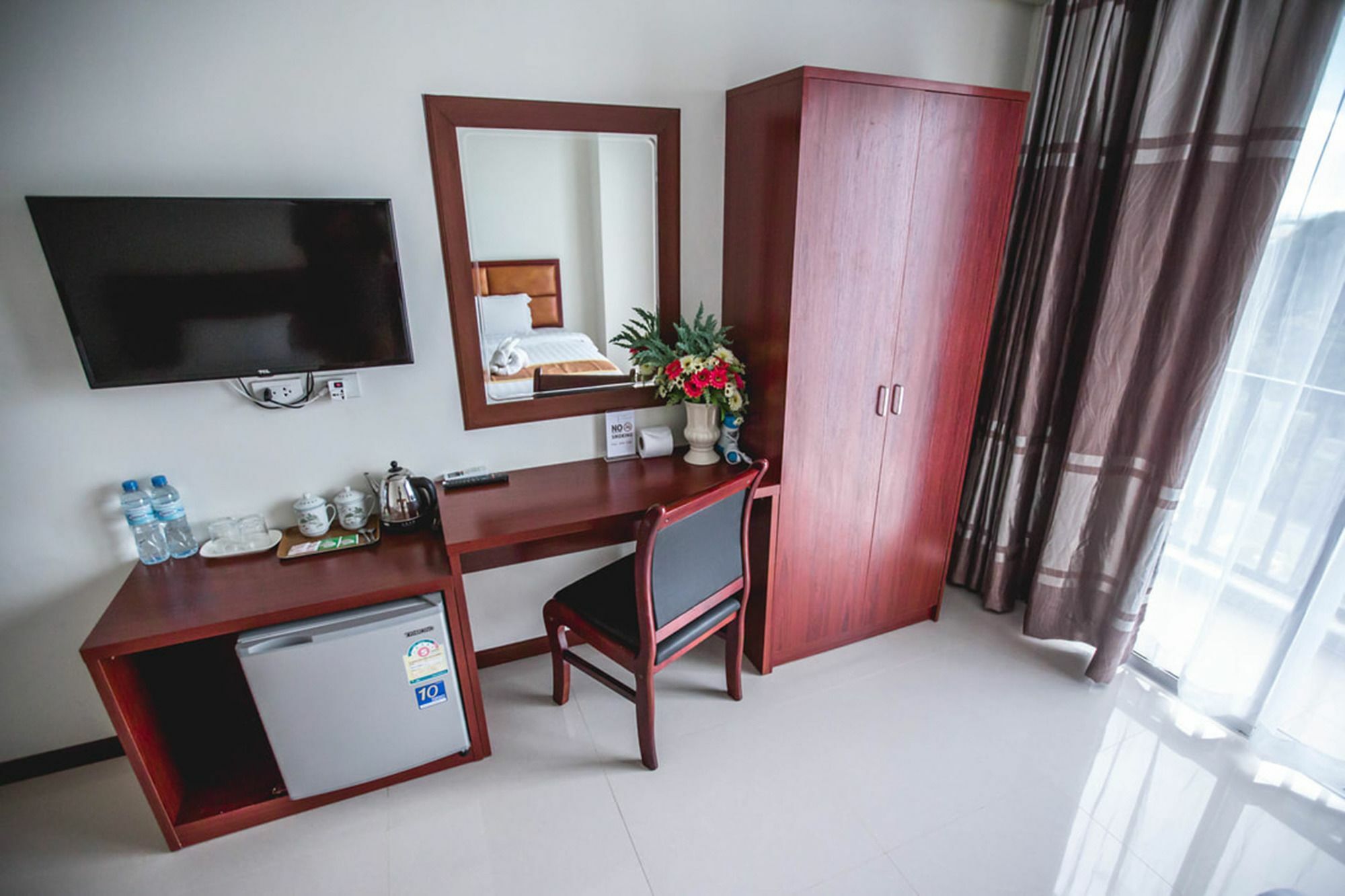 Ck Resort Pattaya Nong Prue Екстер'єр фото