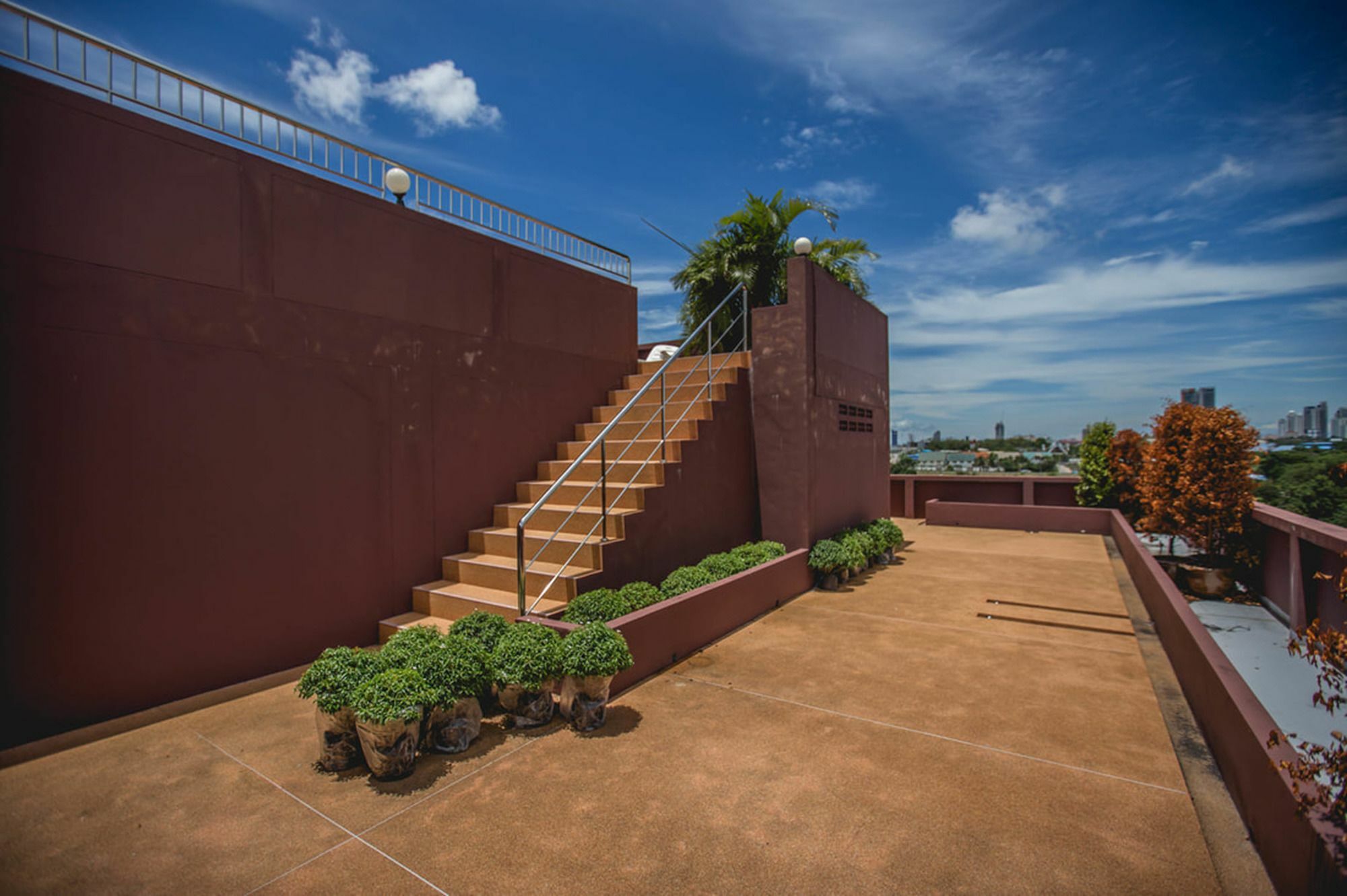 Ck Resort Pattaya Nong Prue Екстер'єр фото