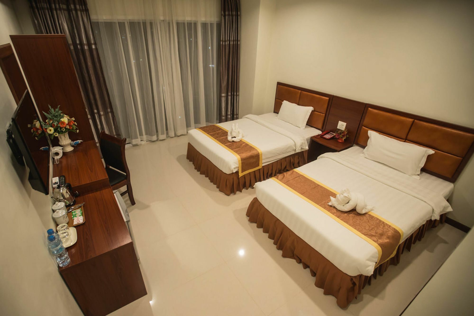 Ck Resort Pattaya Nong Prue Екстер'єр фото