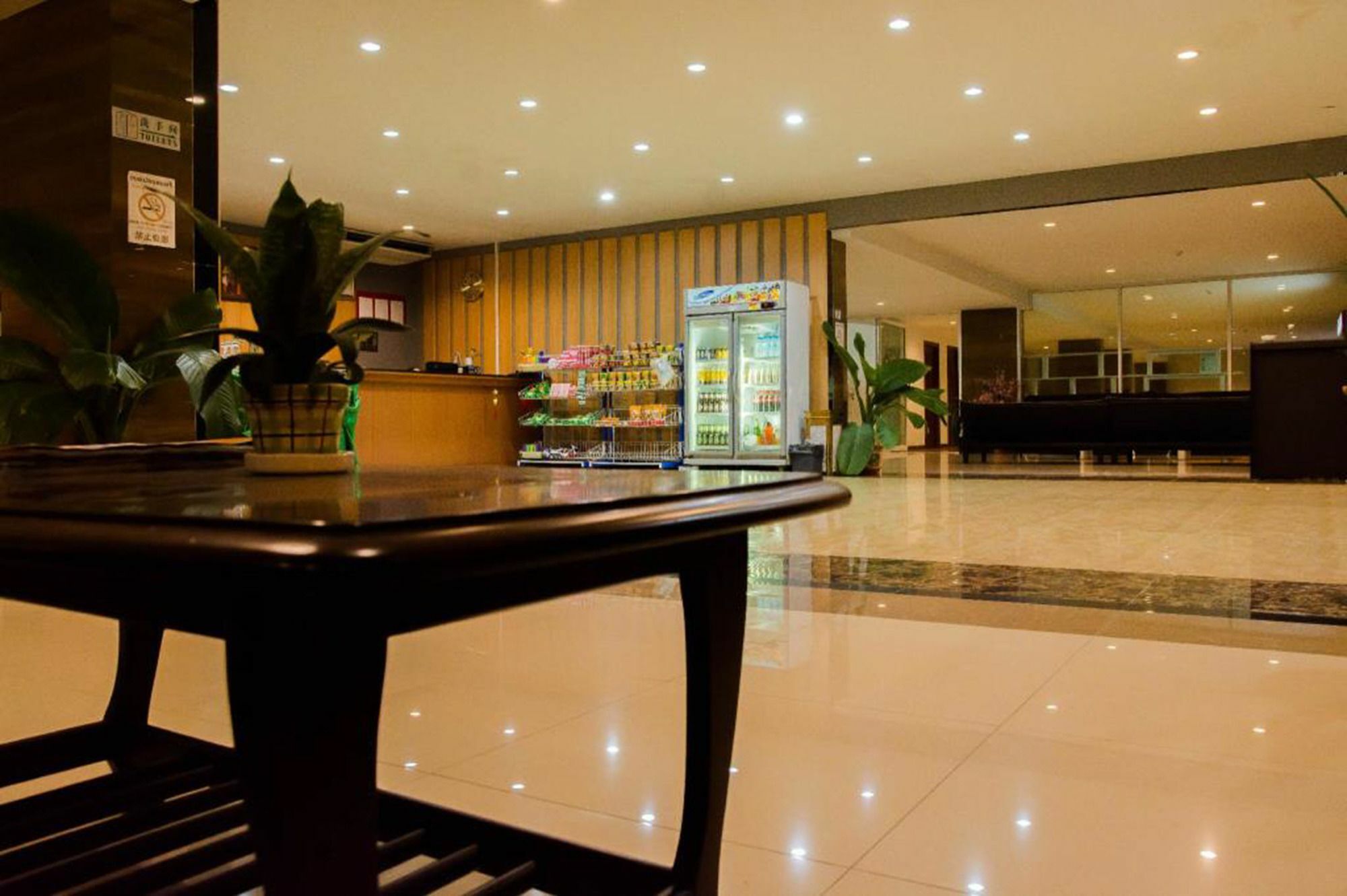 Ck Resort Pattaya Nong Prue Екстер'єр фото