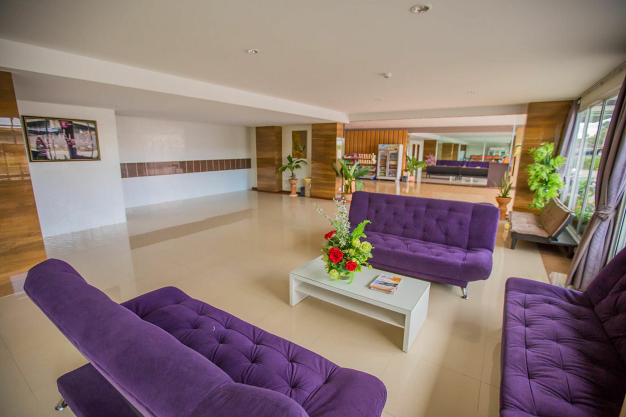 Ck Resort Pattaya Nong Prue Екстер'єр фото