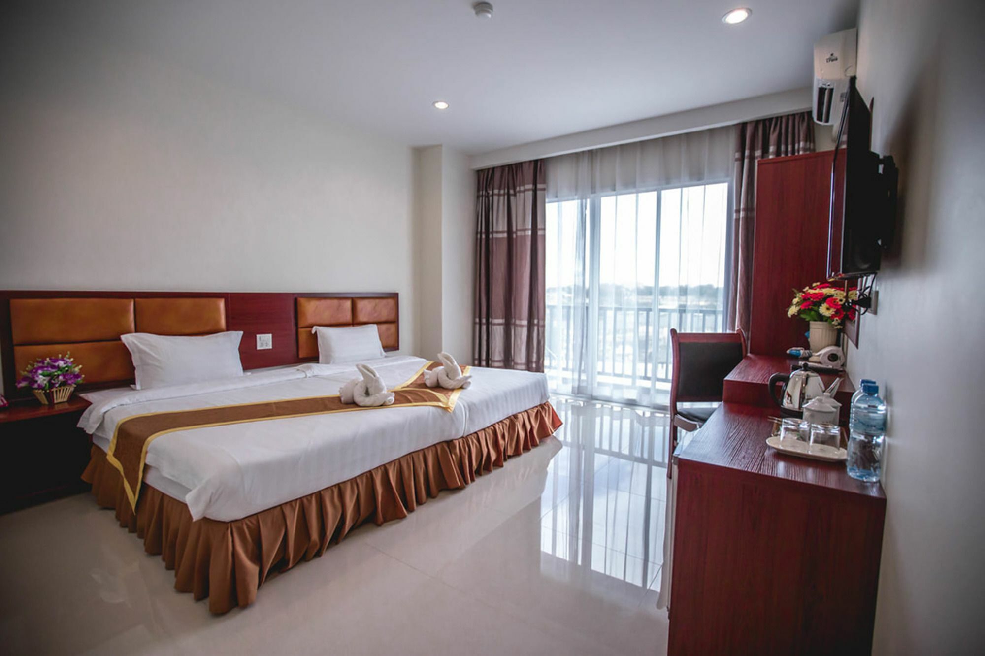 Ck Resort Pattaya Nong Prue Екстер'єр фото