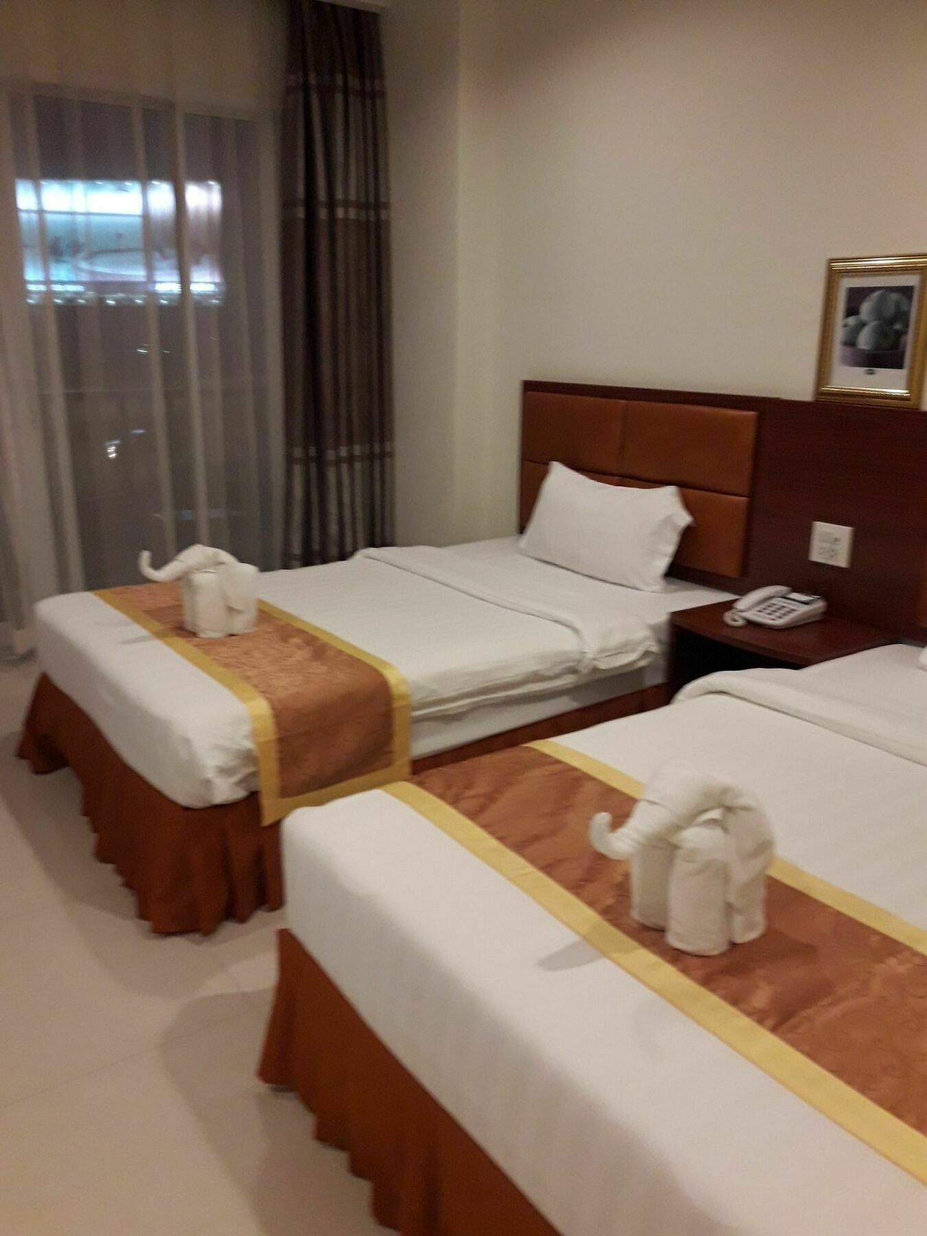 Ck Resort Pattaya Nong Prue Екстер'єр фото