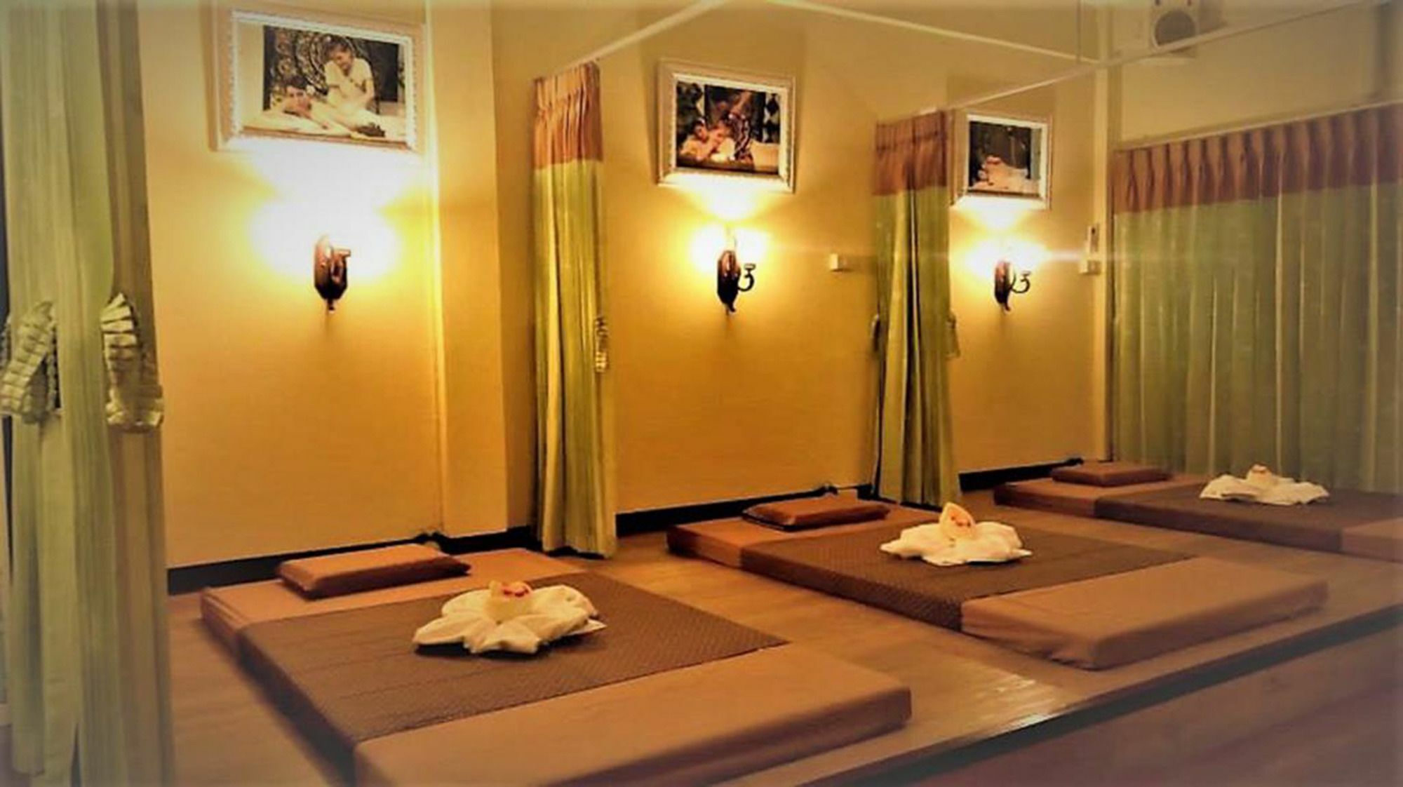 Ck Resort Pattaya Nong Prue Екстер'єр фото