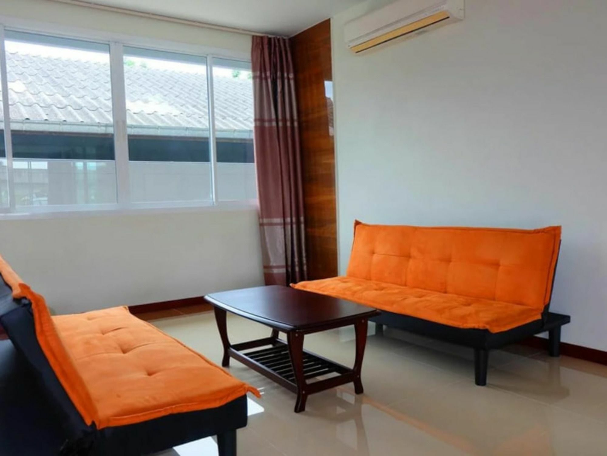 Ck Resort Pattaya Nong Prue Екстер'єр фото